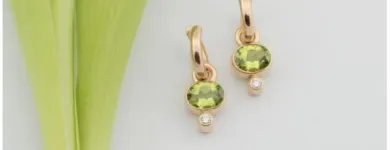 Unternehmen 5 Bild KUTMON GOLDSCHMIEDE Schmuck/Uhren/Edelmetallwaren am Mils 7