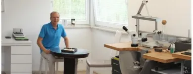 Unternehmen 6 Bild KUTMON GOLDSCHMIEDE Schmuck/Uhren/Edelmetallwaren am Mils 7