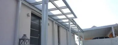 Unternehmen 6 Bild L & M TOR-CENTER GMBH Türenbau am Aspang 3