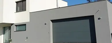 Unternehmen 8 Bild L & M TOR-CENTER GMBH Türenbau am Aspang 3