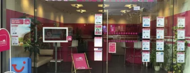 Unternehmen 1 Bild L'TUR REISEBÜRO DORNBIRN Transport/Verkehr/Tourismus am Dornbirn 8