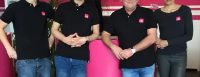 Unternehmen 3 Bild L'TUR REISEBÜRO DORNBIRN Transport/Verkehr/Tourismus am Dornbirn 8