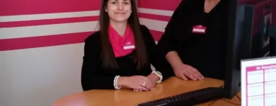 Unternehmen 1 Bild L'TUR REISEBÜRO GRAZ Transport/Verkehr/Tourismus am Graz 6