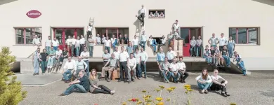 Unternehmen 4 Bild LAMELLO VERBINDUNGSTECHNIK GESMBH Tischlerarbeiten am Feldkirch 8