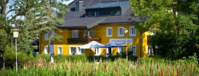 Unternehmen 3 Bild LANDGASTHOF ZUM BETENMACHER Hotel-/Gastronomiegewerbe am Thalgau 5