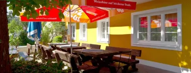 Unternehmen 4 Bild LANDGASTHOF ZUM BETENMACHER Hotel-/Gastronomiegewerbe am Thalgau 5
