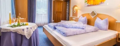 Unternehmen 3 Bild LANDHAUS TIPOTSCH - WOLFGANG TIPOTSCH Hotels am Schwendau 7