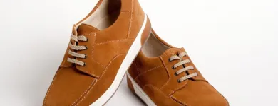 Unternehmen 1 Bild LEEB SCHUHE & ORTHOPÄDIE - OST HASELSTEINER GMBH Textil/Bekleidung am Sankt Pölten 3