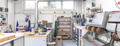 Unternehmen 7 Bild LEEB SCHUHE & ORTHOPÄDIE - OST HASELSTEINER GMBH Textil/Bekleidung am Sankt Pölten 3