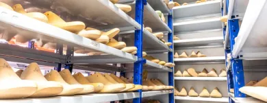 Unternehmen 8 Bild LEEB SCHUHE & ORTHOPÄDIE - OST HASELSTEINER GMBH Textil/Bekleidung am Sankt Pölten 3