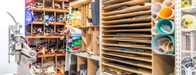 Unternehmen 10 Bild LEEB SCHUHE & ORTHOPÄDIE - OST HASELSTEINER GMBH Textil/Bekleidung am Sankt Pölten 3