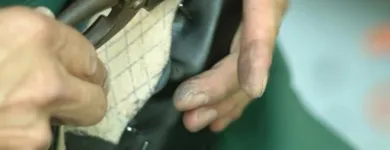 Unternehmen 15 Bild LEEB SCHUHE & ORTHOPÄDIE - OST HASELSTEINER GMBH Textil/Bekleidung am Sankt Pölten 3