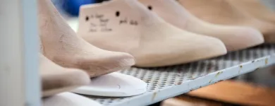 Unternehmen 17 Bild LEEB SCHUHE & ORTHOPÄDIE - OST HASELSTEINER GMBH Textil/Bekleidung am Sankt Pölten 3