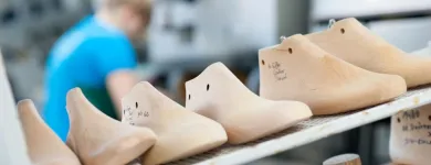 Unternehmen 19 Bild LEEB SCHUHE & ORTHOPÄDIE - OST HASELSTEINER GMBH Textil/Bekleidung am Sankt Pölten 3