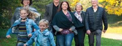 Unternehmen 20 Bild LEEB SCHUHE & ORTHOPÄDIE - OST HASELSTEINER GMBH Textil/Bekleidung am Sankt Pölten 3