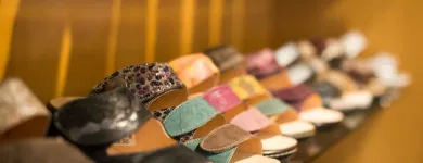 Unternehmen 22 Bild LEEB SCHUHE & ORTHOPÄDIE - OST HASELSTEINER GMBH Textil/Bekleidung am Sankt Pölten 3