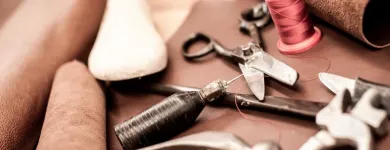 Unternehmen 23 Bild LEEB SCHUHE & ORTHOPÄDIE - OST HASELSTEINER GMBH Textil/Bekleidung am Sankt Pölten 3