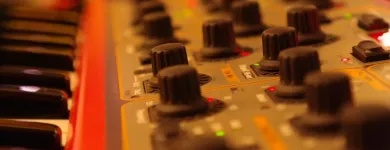 Unternehmen 4 Bild LEISURE TIME STUDIO - TONSTUDIO WIEN Werbewirtschaft/Verkaufsförderung am Wien 9