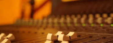 Unternehmen 6 Bild LEISURE TIME STUDIO - TONSTUDIO WIEN Werbewirtschaft/Verkaufsförderung am Wien 9