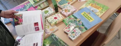 Unternehmen 8 Bild LERNEN OUTDOOR, IRMGARD EBNER, AKAD. NATUR- UND ÖKOPÄDAGOGIN Ärzte am Turnau 6