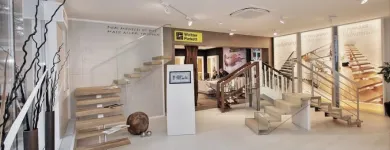 Unternehmen 2 Bild LIEB STIEGE - SCHAURAUM GRAZ Fahrstuhlwartung, Treppenbau, Treppenwartung am Graz 6