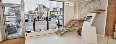 Unternehmen 3 Bild LIEB STIEGE - SCHAURAUM GRAZ Fahrstuhlwartung, Treppenbau, Treppenwartung am Graz 6