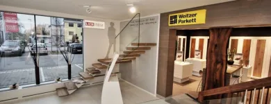 Unternehmen 4 Bild LIEB STIEGE - SCHAURAUM GRAZ Fahrstuhlwartung, Treppenbau, Treppenwartung am Graz 6