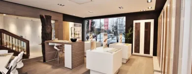 Unternehmen 5 Bild LIEB STIEGE - SCHAURAUM GRAZ Fahrstuhlwartung, Treppenbau, Treppenwartung am Graz 6