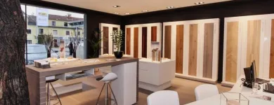 Unternehmen 6 Bild LIEB STIEGE - SCHAURAUM GRAZ Fahrstuhlwartung, Treppenbau, Treppenwartung am Graz 6