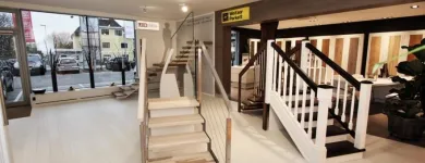 Unternehmen 8 Bild LIEB STIEGE - SCHAURAUM GRAZ Fahrstuhlwartung, Treppenbau, Treppenwartung am Graz 6