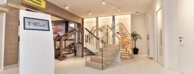 Unternehmen 10 Bild LIEB STIEGE - SCHAURAUM GRAZ Fahrstuhlwartung, Treppenbau, Treppenwartung am Graz 6