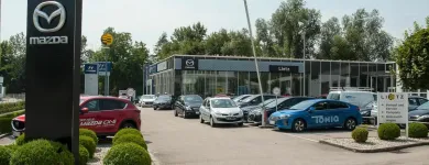 Unternehmen 1 Bild LIETZ - URFAHR Kfz-/Zweirad-Dienstleistungen am Linz 4