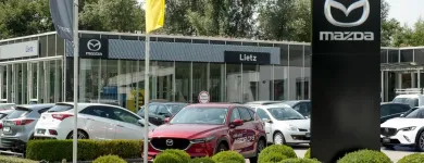 Unternehmen 2 Bild LIETZ - URFAHR Kfz-/Zweirad-Dienstleistungen am Linz 4