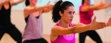Unternehmen 2 Bild LIFE FITNESS WELLNESS Sport am Feldkirch 8