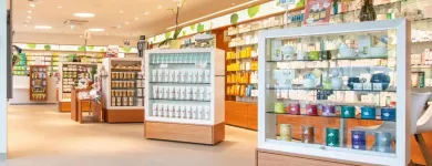 Unternehmen 2 Bild LINDENAPOTHEKE Medizin/Gesundheitswesen am Persenbeug 3