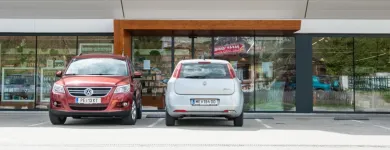 Unternehmen 1 Bild LINDENAPOTHEKE Medizin/Gesundheitswesen am Persenbeug 3