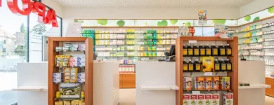 Unternehmen 3 Bild LINDENAPOTHEKE Medizin/Gesundheitswesen am Persenbeug 3