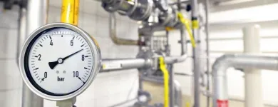Unternehmen 2 Bild LINGG MARTIN HEIZTECHNIK Kundendienste für Heizungs- und Sanitärtechnik am Dornbirn 8