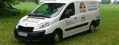 Unternehmen 1 Bild LINGG MARTIN HEIZTECHNIK Kundendienste für Heizungs- und Sanitärtechnik am Dornbirn 8