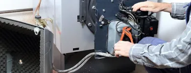 Unternehmen 3 Bild LINGG MARTIN HEIZTECHNIK Kundendienste für Heizungs- und Sanitärtechnik am Dornbirn 8