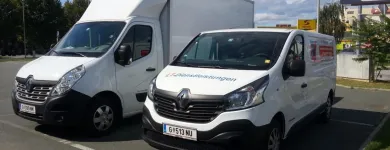 Unternehmen 6 Bild LT-DIENSTLEISTUNGEN OG Verleihunternehmen, Vermietungsunternehmen, Vermittlungsunternehmen am Graz 6