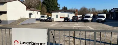 Unternehmen 5 Bild LUSENBERGER SPEZIALBAU GMBH Kundendienste für Heizungs- und Sanitärtechnik am Haid 4