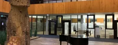 Unternehmen 4 Bild M&G GEBÄUDEREINIGUNG GMBH Entsorgung, Verwertung, Beseitigung, Reinigung am Innsbruck 7