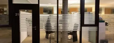 Unternehmen 6 Bild M&G GEBÄUDEREINIGUNG GMBH Entsorgung, Verwertung, Beseitigung, Reinigung am Innsbruck 7