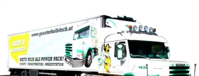 Unternehmen 1 Bild M. HOFINGER GMBH Werkstätten (Pkw) am Ansfelden 4