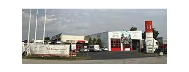 Unternehmen 7 Bild M. HOFINGER GMBH Werkstätten (Pkw) am Ansfelden 4