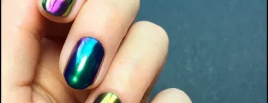 Unternehmen 4 Bild MA JOLIE NAGELSTUDIO Maniküresalons am Wien 9