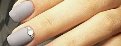 Unternehmen 2 Bild MA JOLIE NAGELSTUDIO Maniküresalons am Wien 9