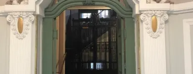 Unternehmen 2 Bild MADERTHANER MARIA DR. - KOGNITIVE VERHALTENSTHERAPIE - KLINISCHE PSYCHOLOGIN Ärzte am Wien 9