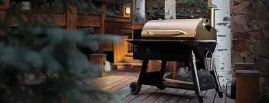 Unternehmen 3 Bild MADLENER GMBH GRILLSHOP Kaufhäuser am Dornbirn 8
